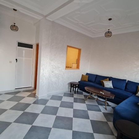 Appartement Meuble A Louer Larache Luaran gambar