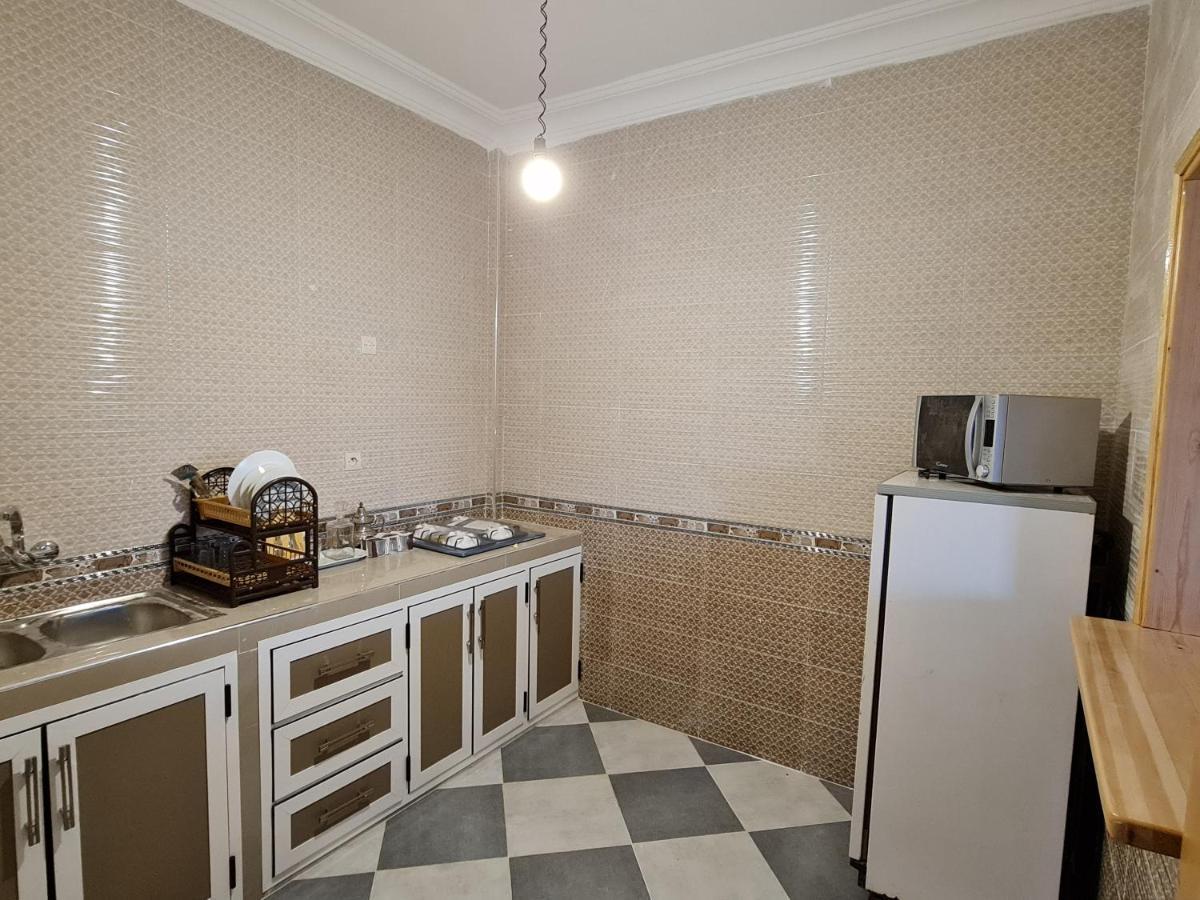 Appartement Meuble A Louer Larache Luaran gambar