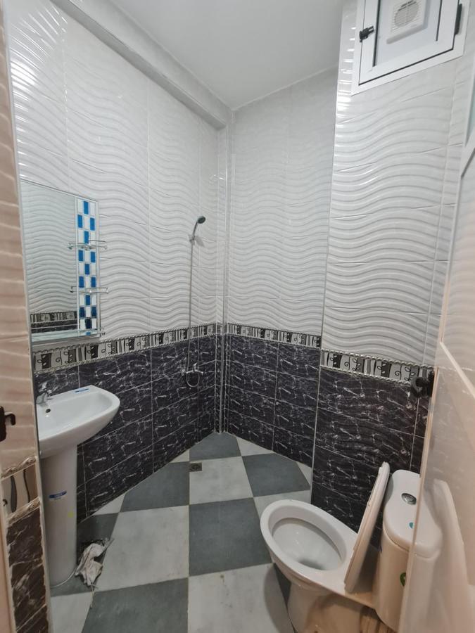 Appartement Meuble A Louer Larache Luaran gambar
